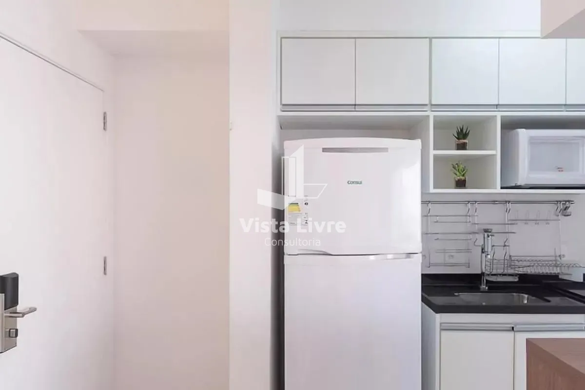 Apartamento, 1 quarto, 84 m² - Foto 13