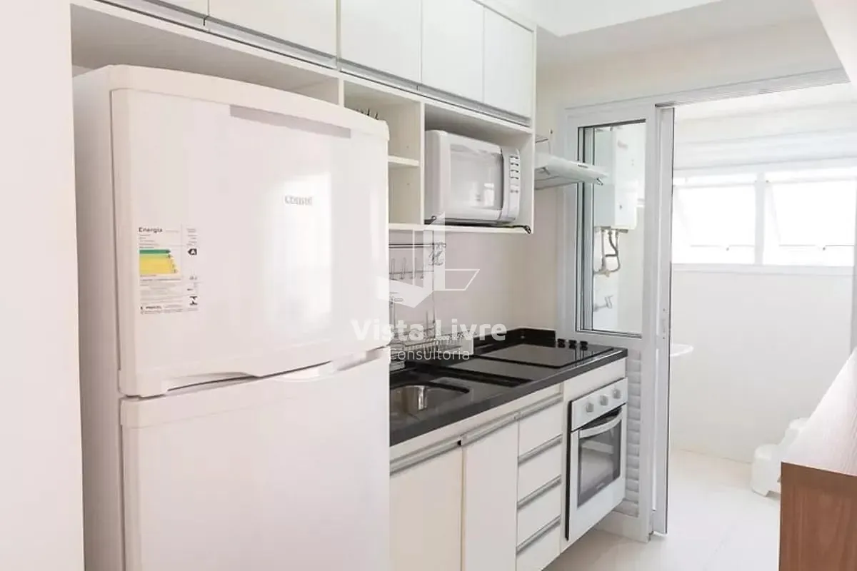 Apartamento, 1 quarto, 84 m² - Foto 14