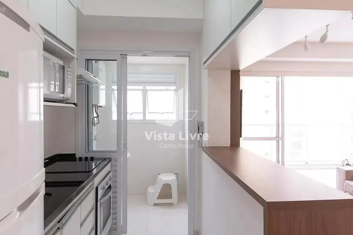Apartamento, 1 quarto, 84 m² - Foto 15
