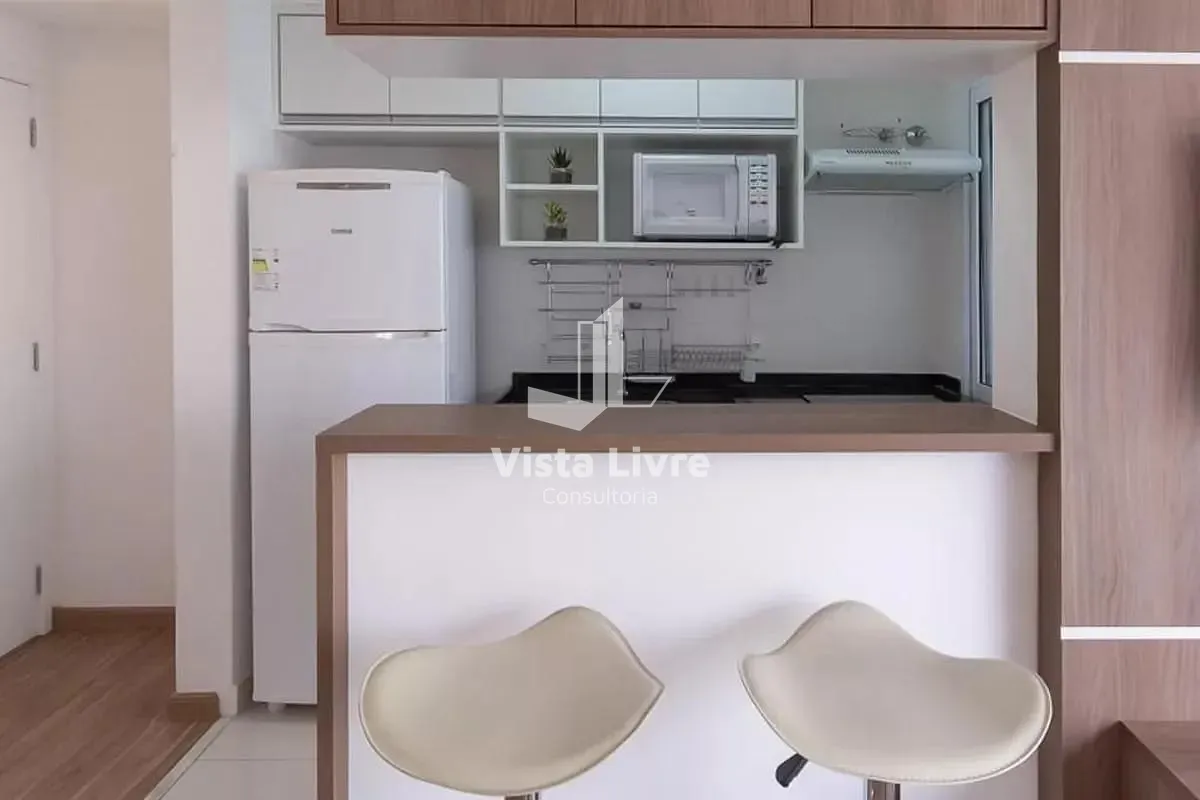Apartamento, 1 quarto, 84 m² - Foto 16
