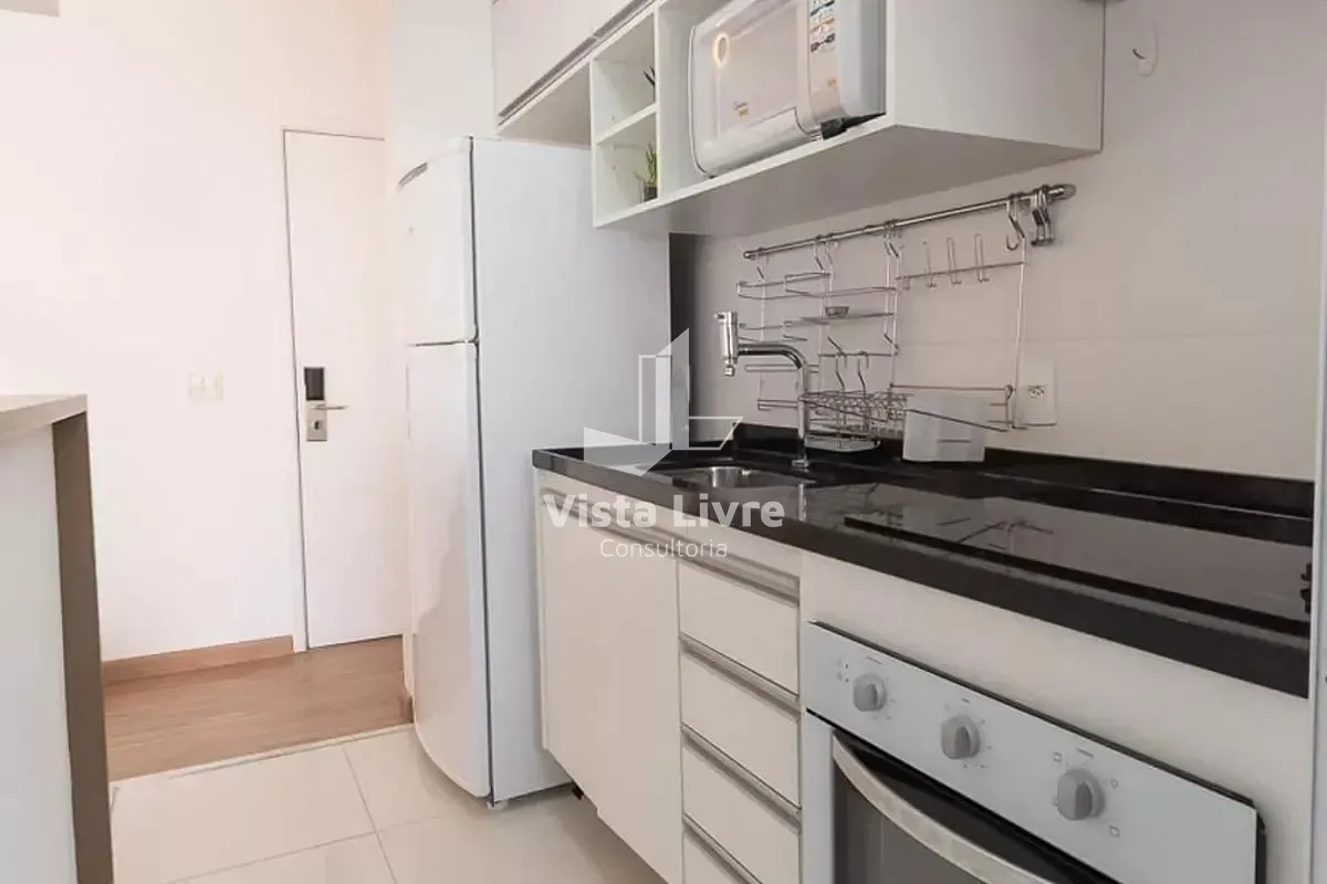 Apartamento, 1 quarto, 84 m² - Foto 17