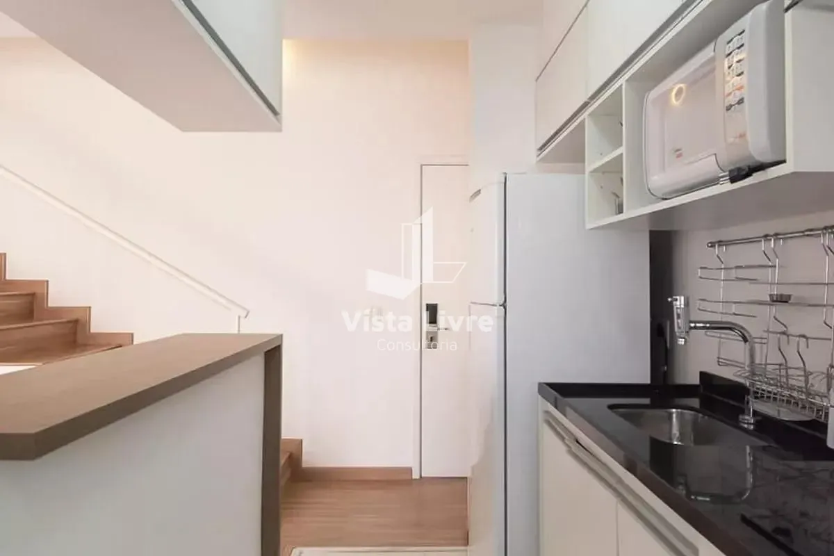 Apartamento, 1 quarto, 84 m² - Foto 20