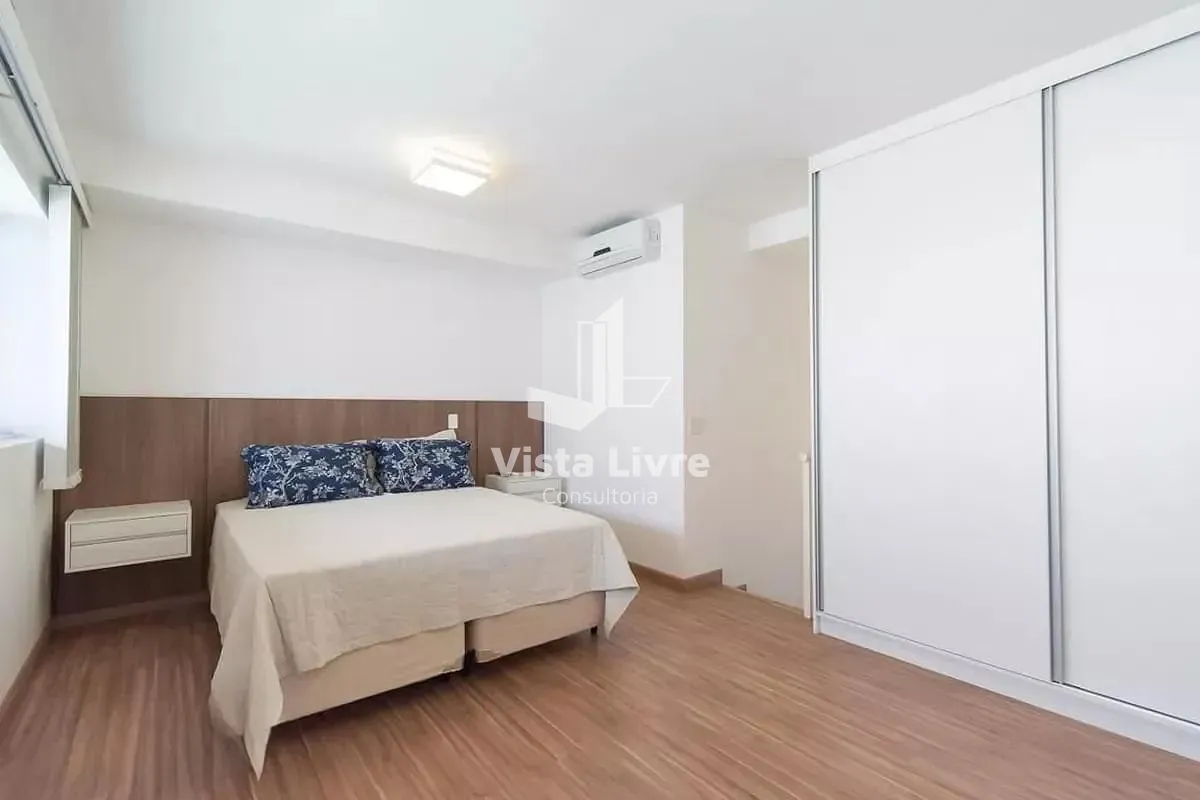 Apartamento, 1 quarto, 84 m² - Foto 21