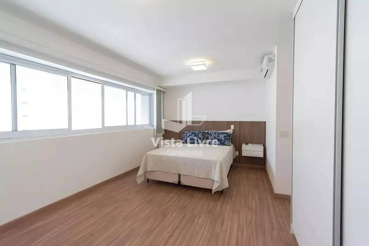 Apartamento, 1 quarto, 84 m² - Foto 22