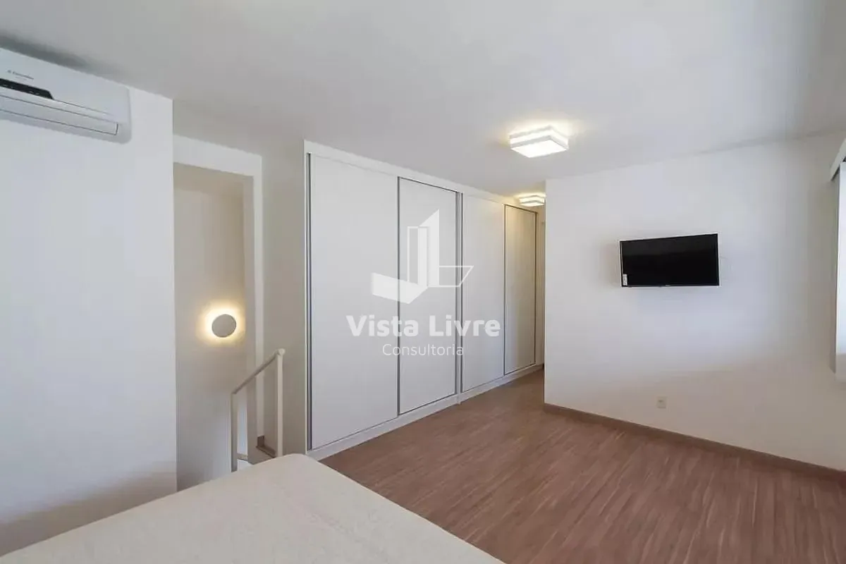 Apartamento, 1 quarto, 84 m² - Foto 24