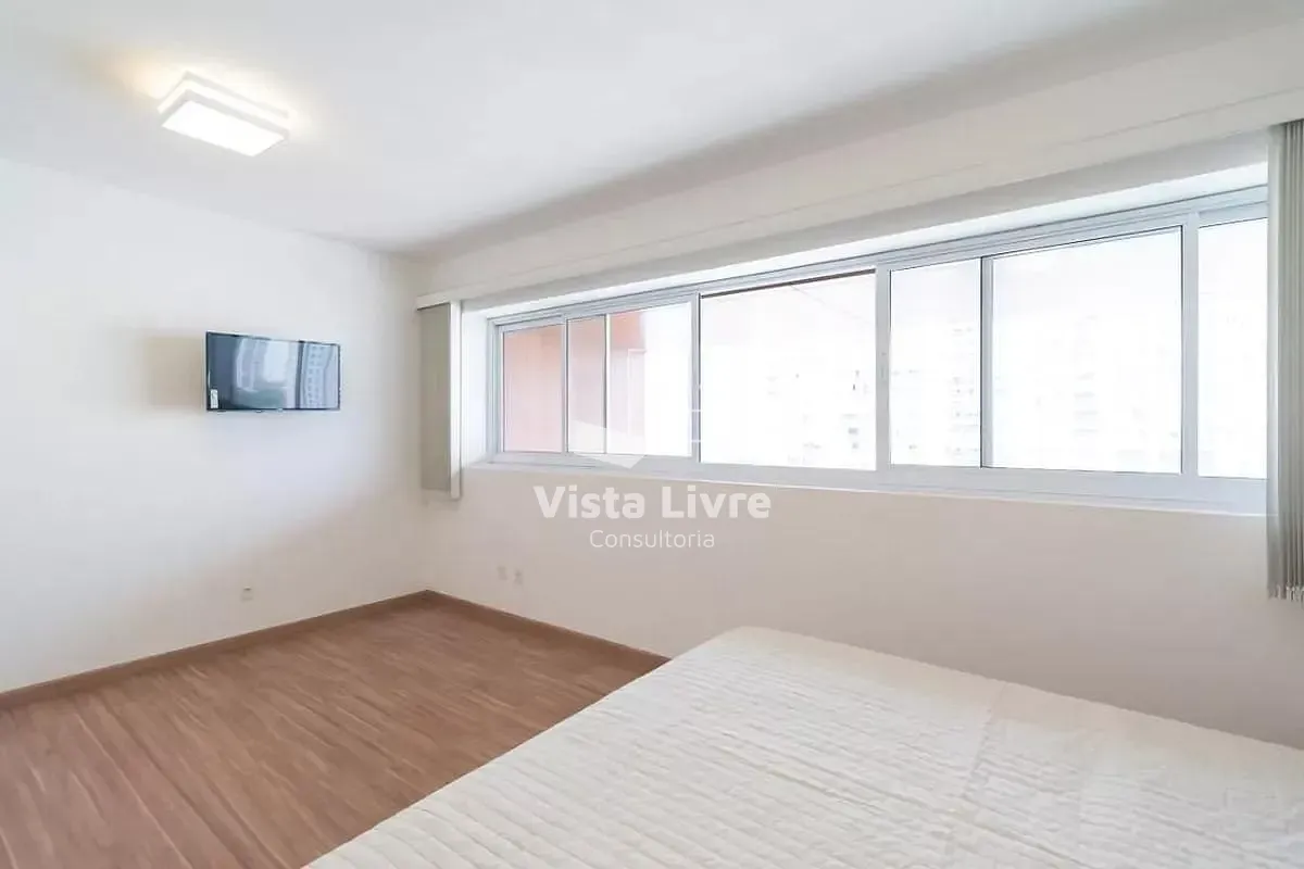 Apartamento, 1 quarto, 84 m² - Foto 26