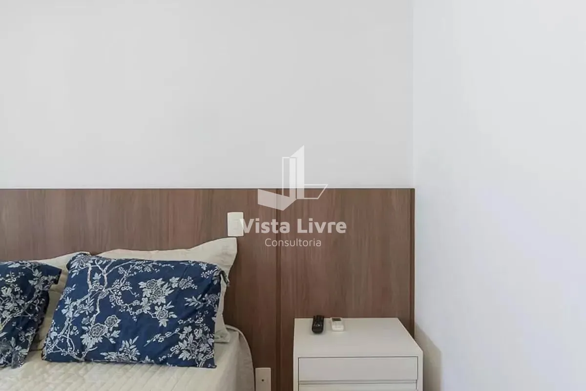 Apartamento, 1 quarto, 84 m² - Foto 28