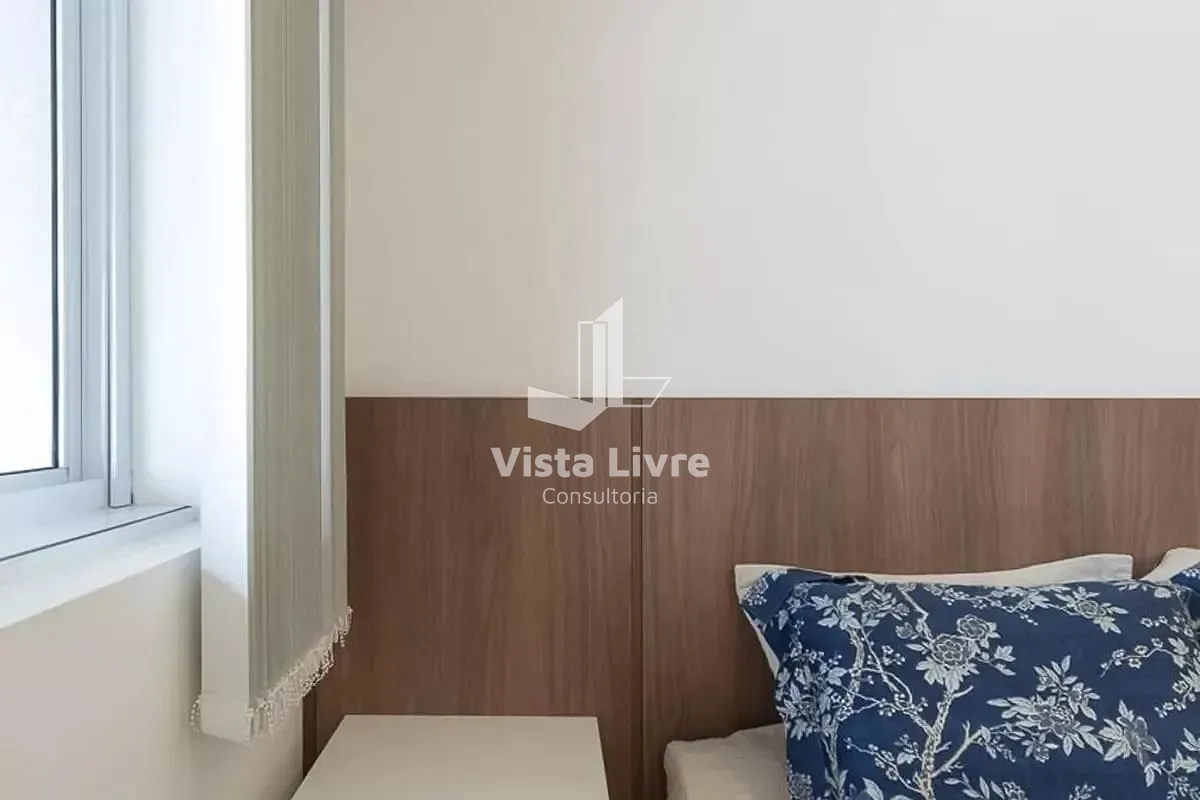 Apartamento, 1 quarto, 84 m² - Foto 29