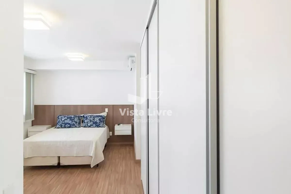 Apartamento, 1 quarto, 84 m² - Foto 30