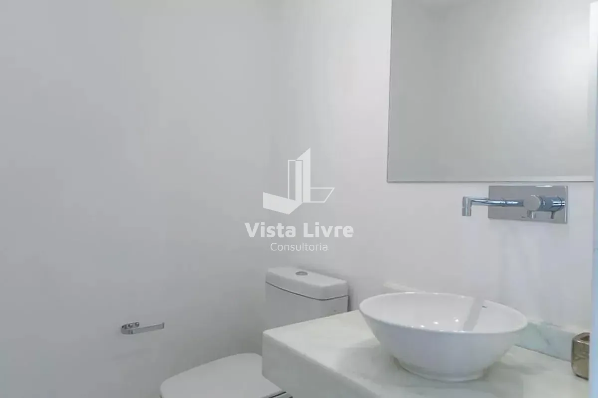 Apartamento, 1 quarto, 84 m² - Foto 40