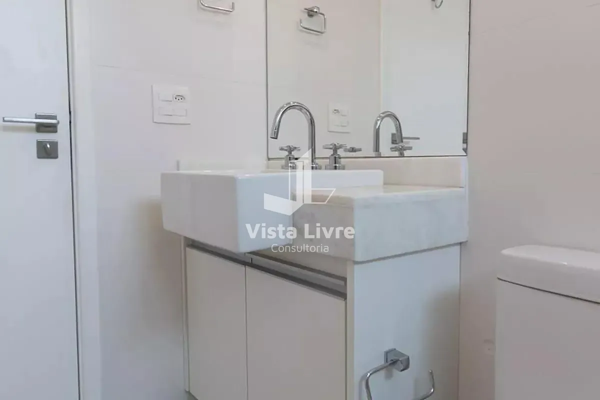 Apartamento, 1 quarto, 84 m² - Foto 41