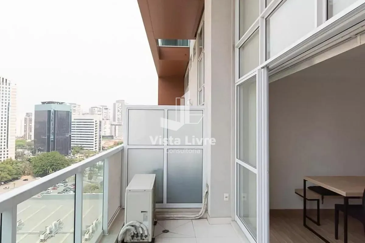 Apartamento, 1 quarto, 84 m² - Foto 31