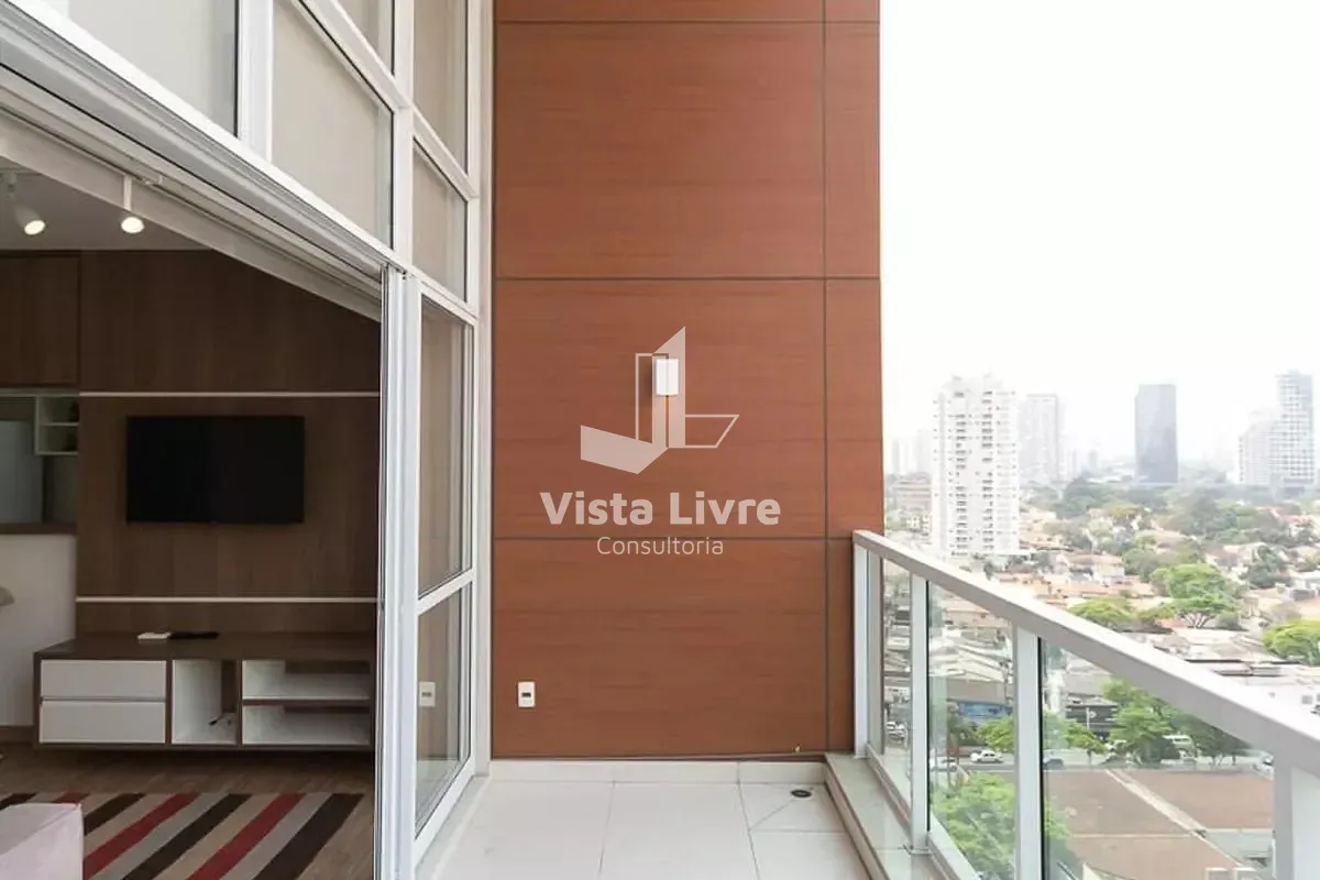 Apartamento, 1 quarto, 84 m² - Foto 32