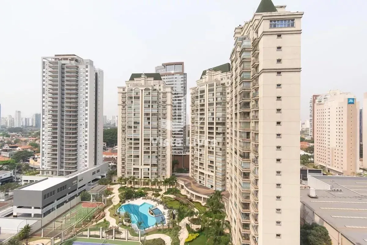 Apartamento, 1 quarto, 84 m² - Foto 34
