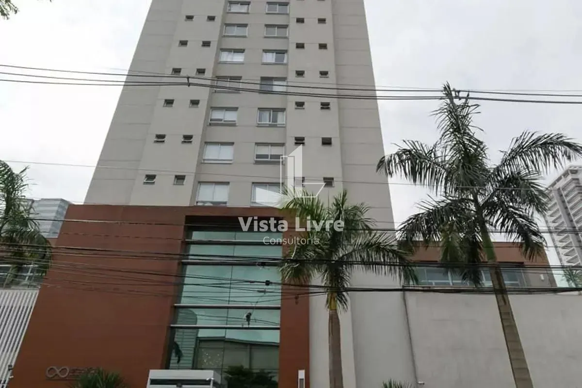 Apartamento, 1 quarto, 84 m² - Foto 56