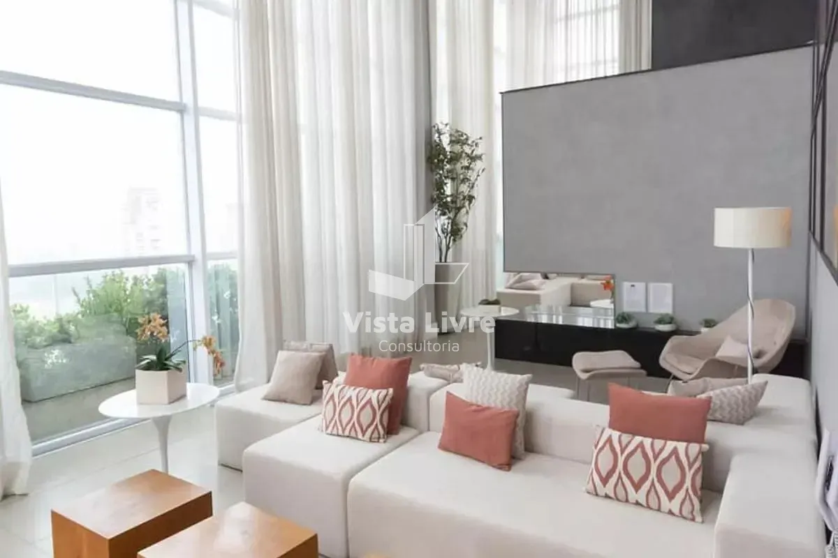 Apartamento, 1 quarto, 84 m² - Foto 54