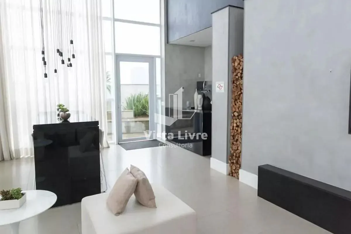 Apartamento, 1 quarto, 84 m² - Foto 45