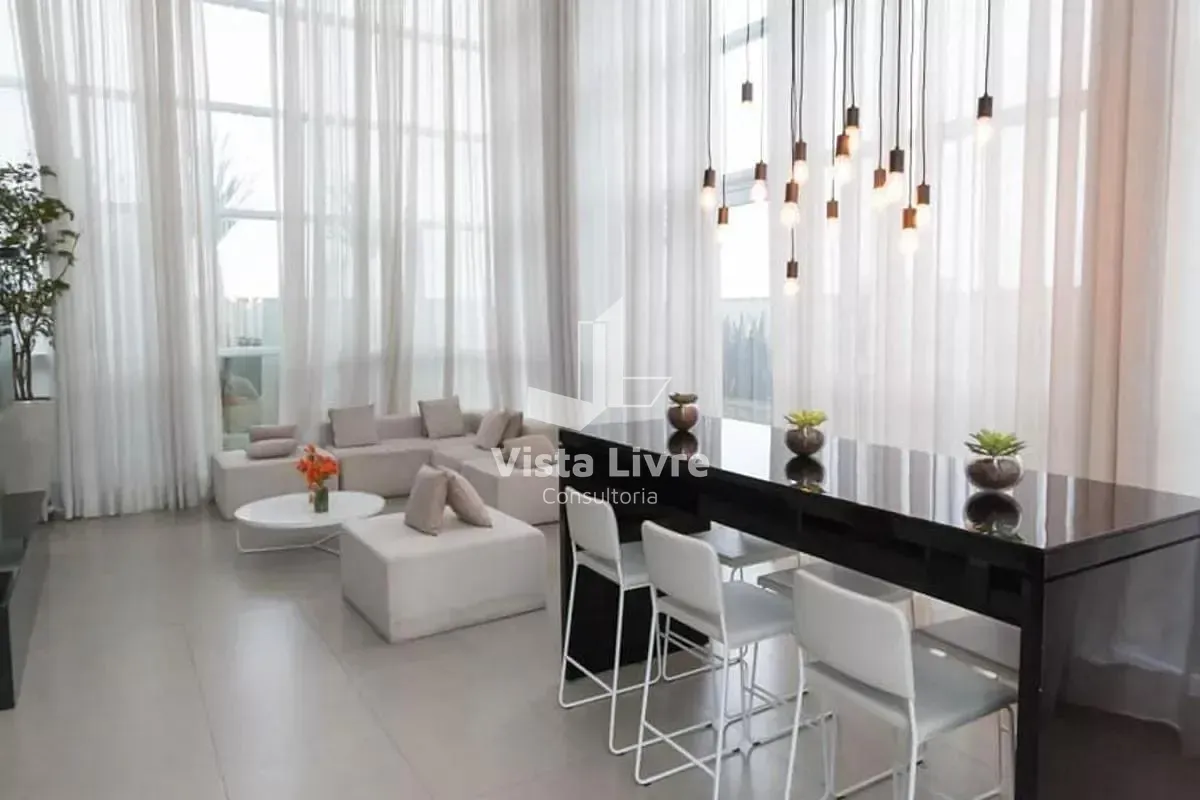 Apartamento, 1 quarto, 84 m² - Foto 53