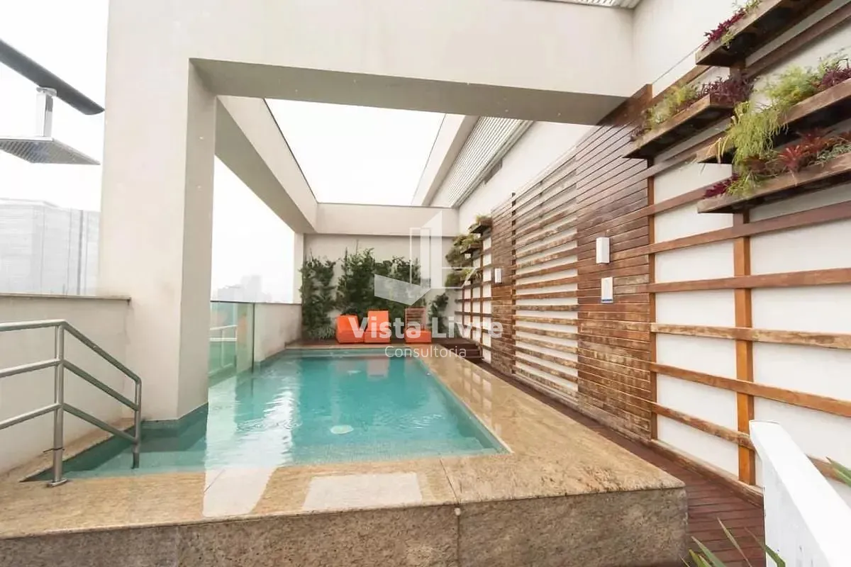 Apartamento, 1 quarto, 84 m² - Foto 47