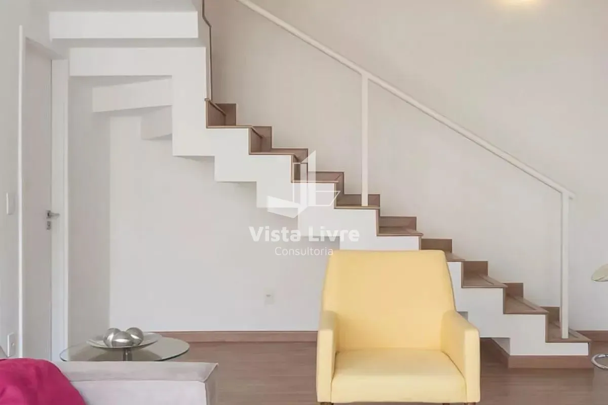 Apartamento, 1 quarto, 84 m² - Foto 8
