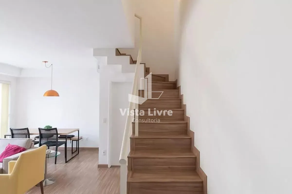 Apartamento, 1 quarto, 84 m² - Foto 10