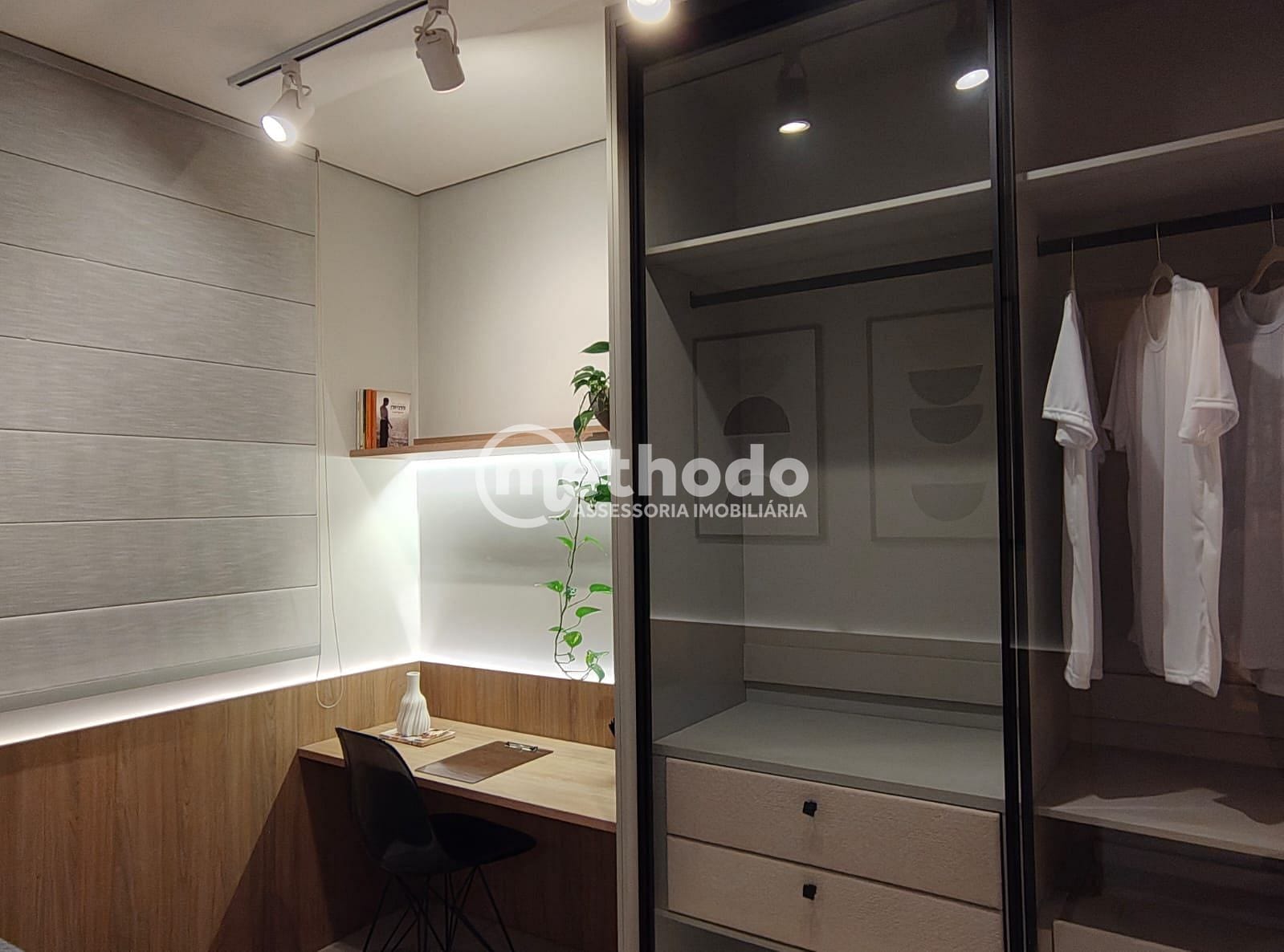 Apartamento, 3 quartos, 60 m² - Foto 3