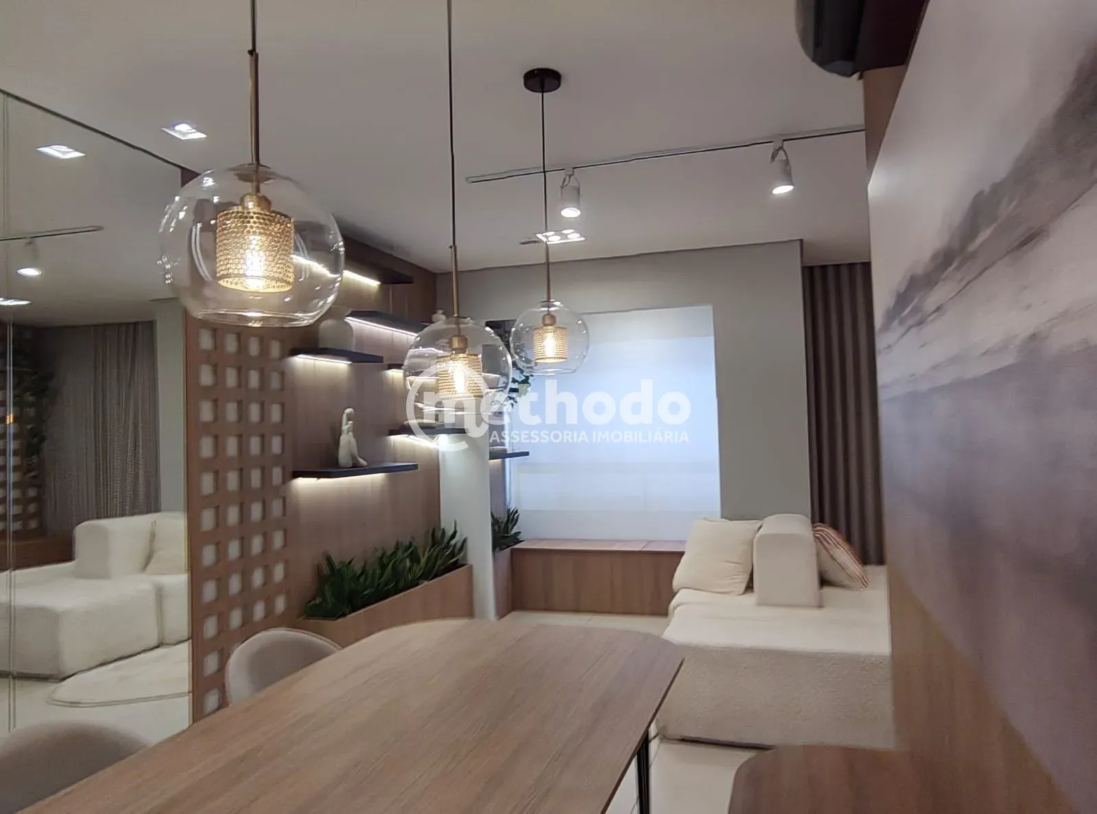 Apartamento, 3 quartos, 60 m² - Foto 8