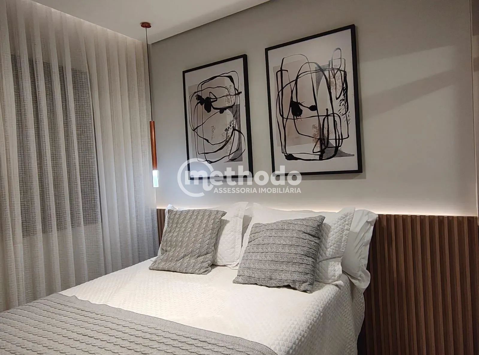 Apartamento, 3 quartos, 60 m² - Foto 11