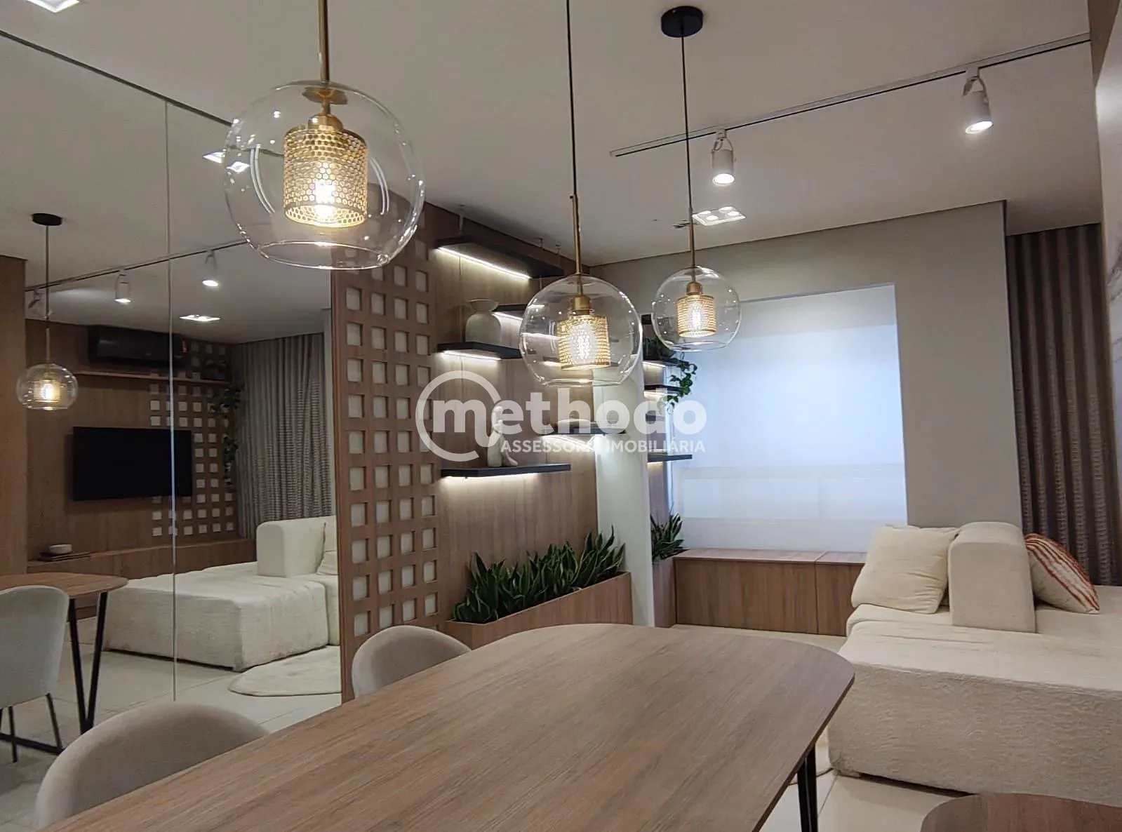 Apartamento, 3 quartos, 60 m² - Foto 7
