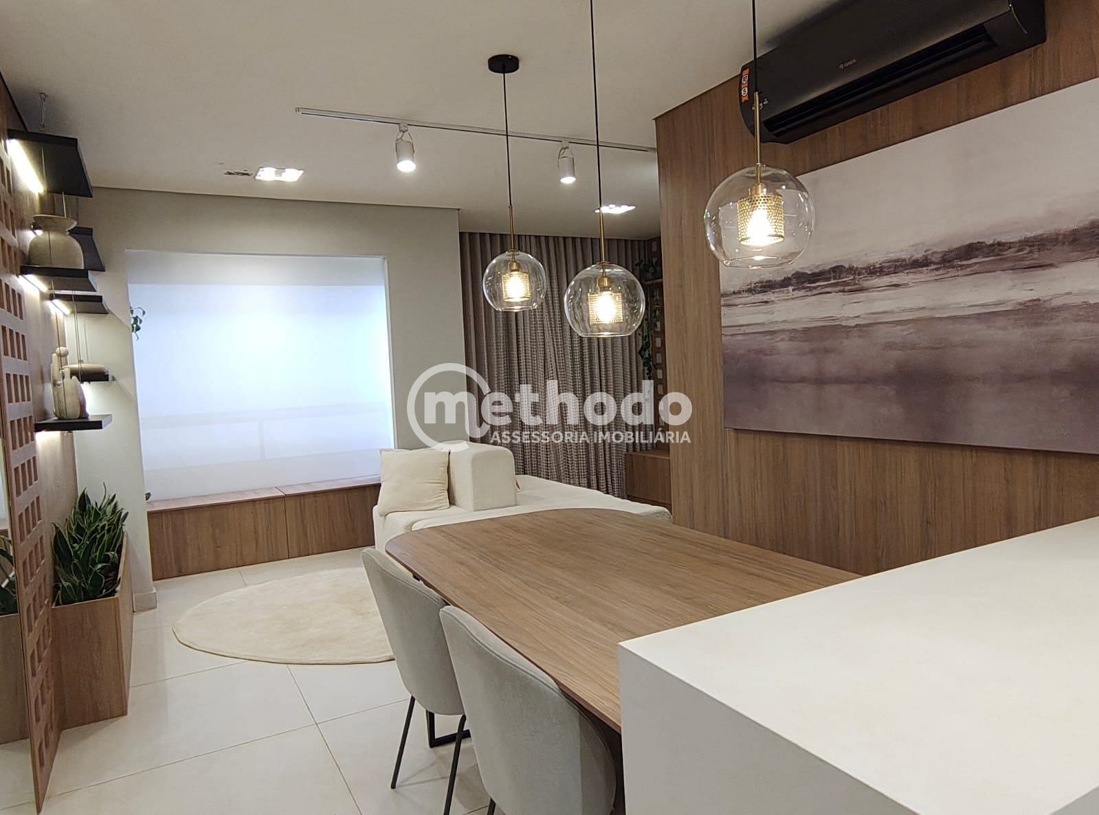 Apartamento, 3 quartos, 60 m² - Foto 1