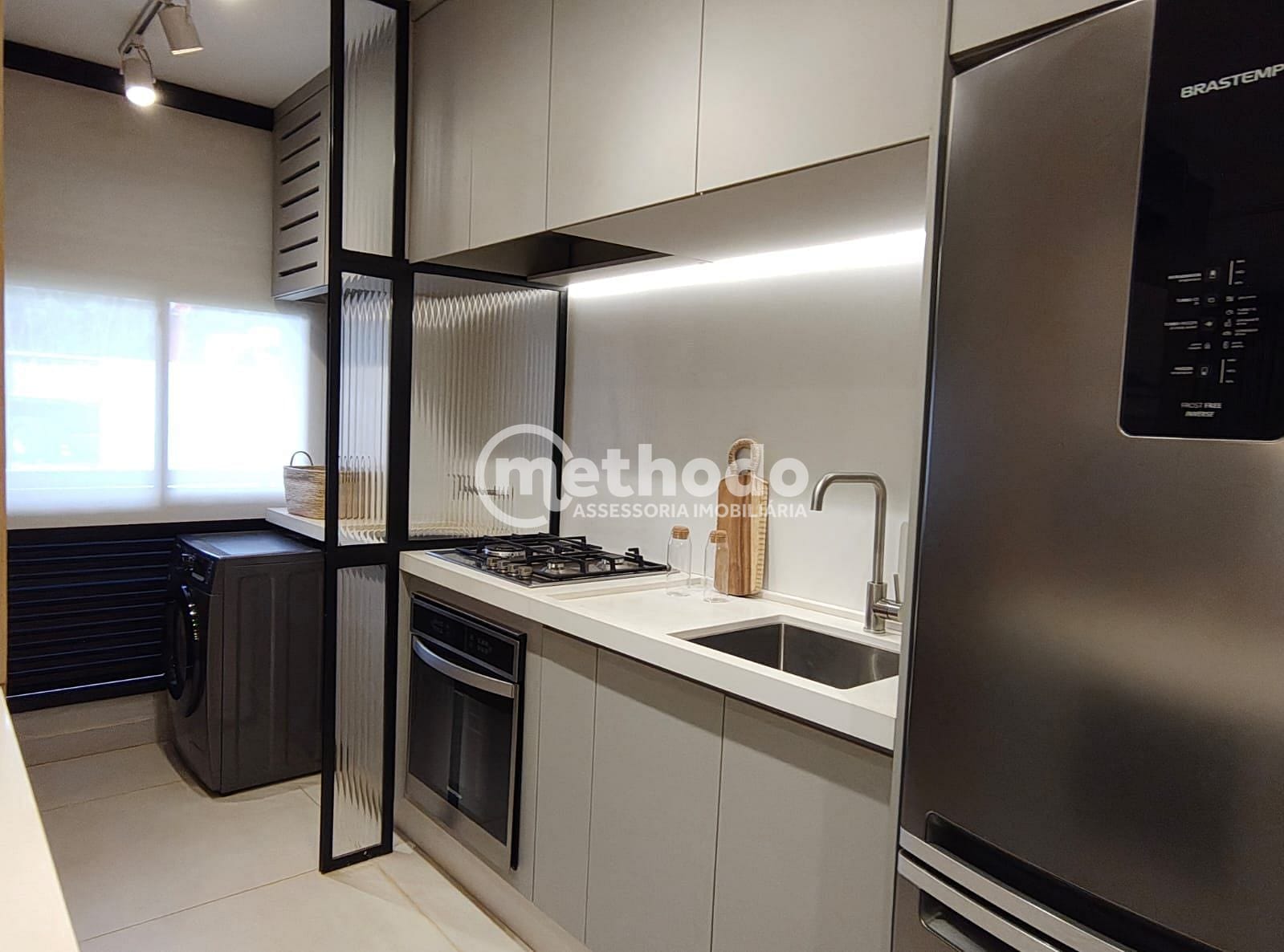 Apartamento, 3 quartos, 60 m² - Foto 5