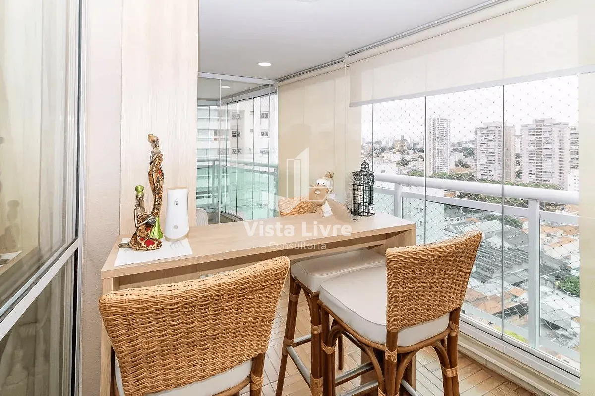 Apartamento, 3 quartos, 185 m² - Foto 10