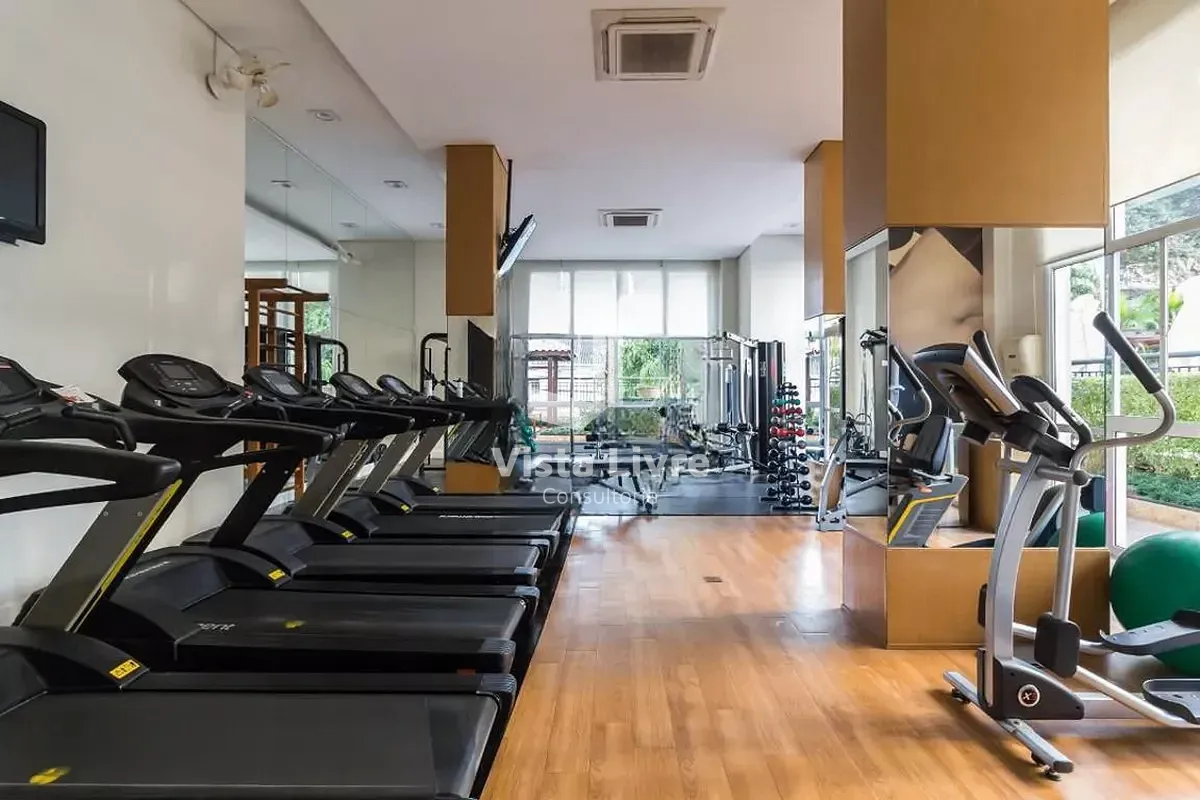 Apartamento, 3 quartos, 185 m² - Foto 66