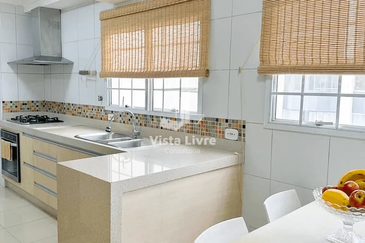Apartamento, 3 quartos, 185 m² - Foto 12