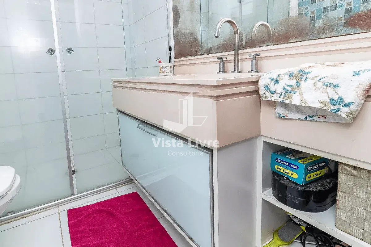 Apartamento, 3 quartos, 185 m² - Foto 16