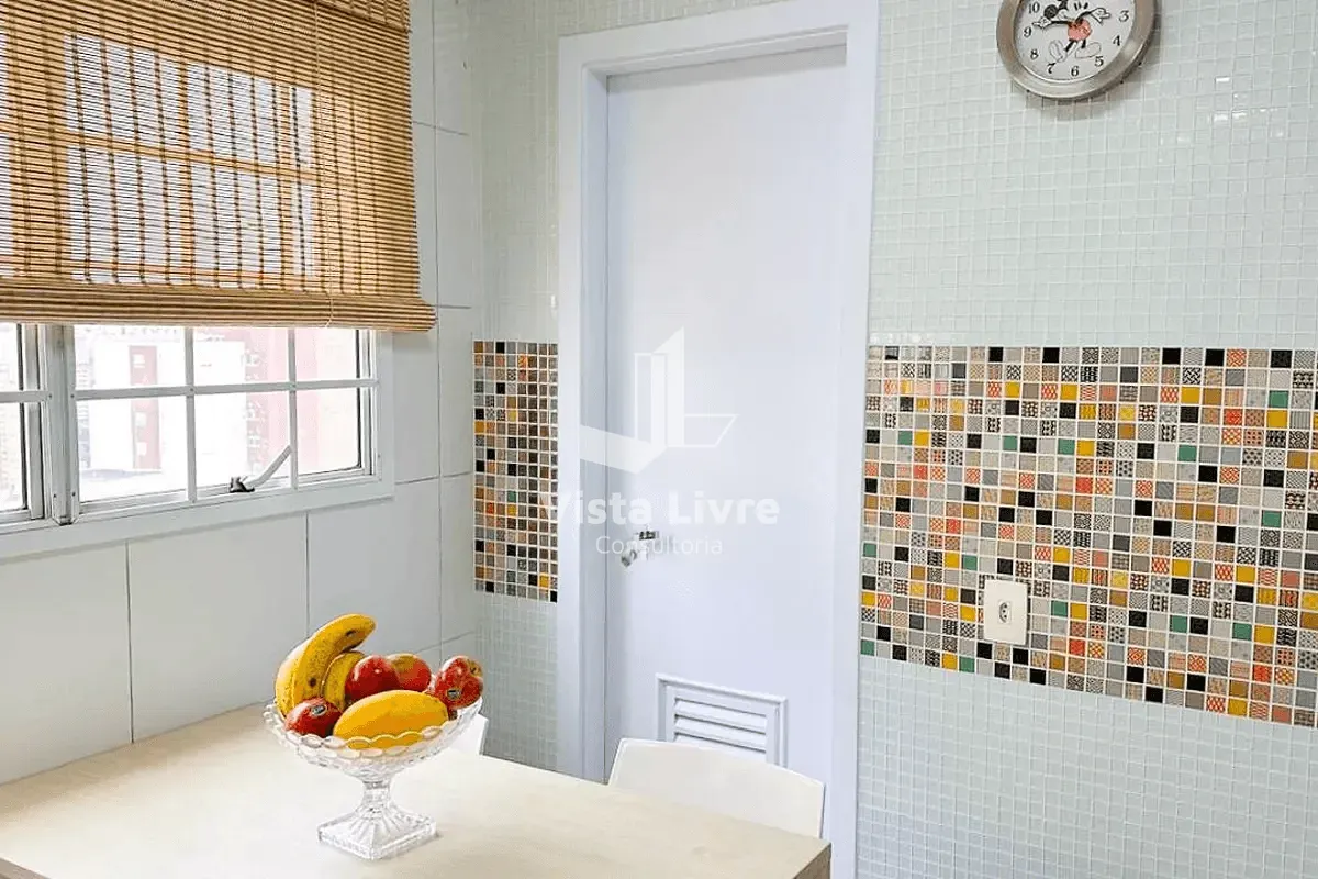 Apartamento, 3 quartos, 185 m² - Foto 17