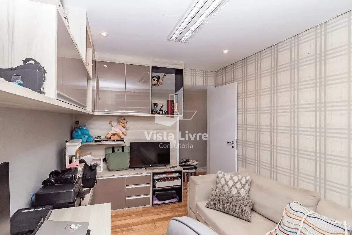 Apartamento, 3 quartos, 185 m² - Foto 19
