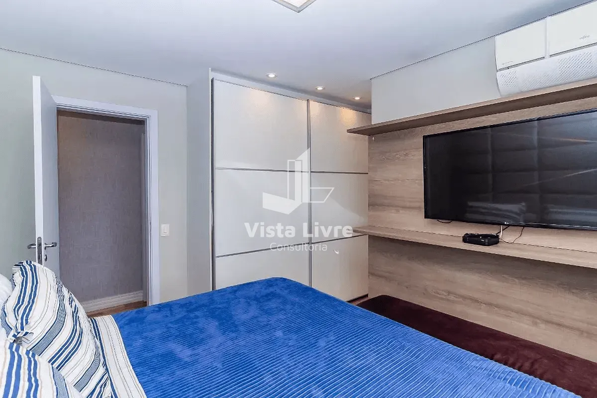 Apartamento, 3 quartos, 185 m² - Foto 22