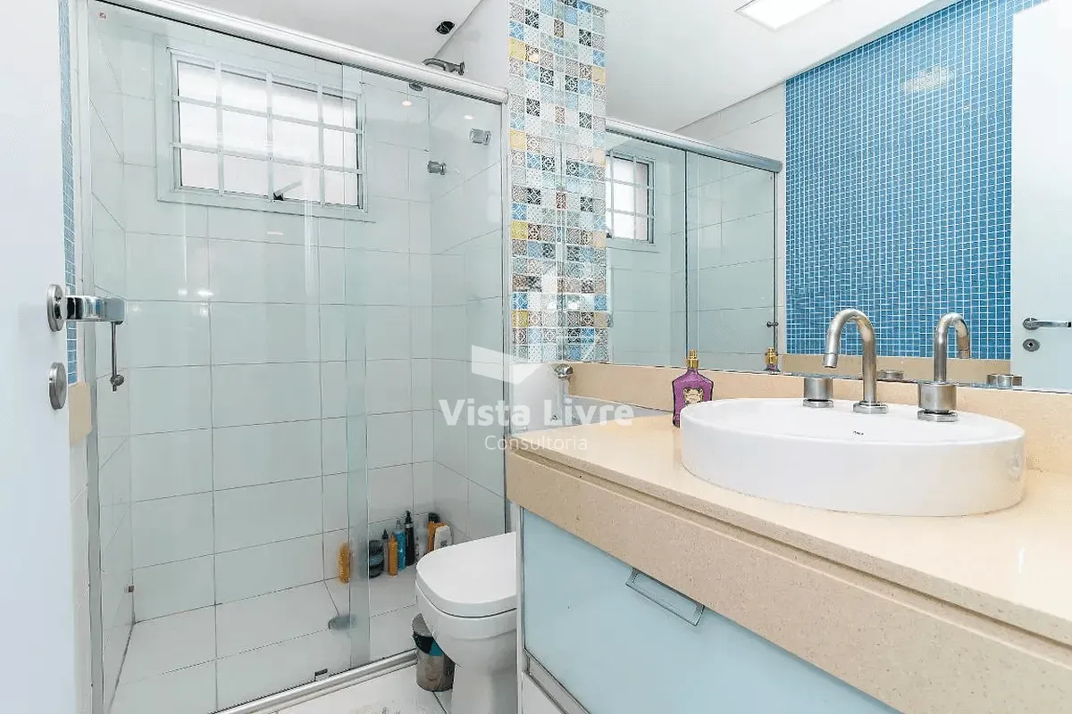 Apartamento, 3 quartos, 185 m² - Foto 58