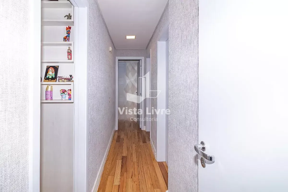 Apartamento, 3 quartos, 185 m² - Foto 20