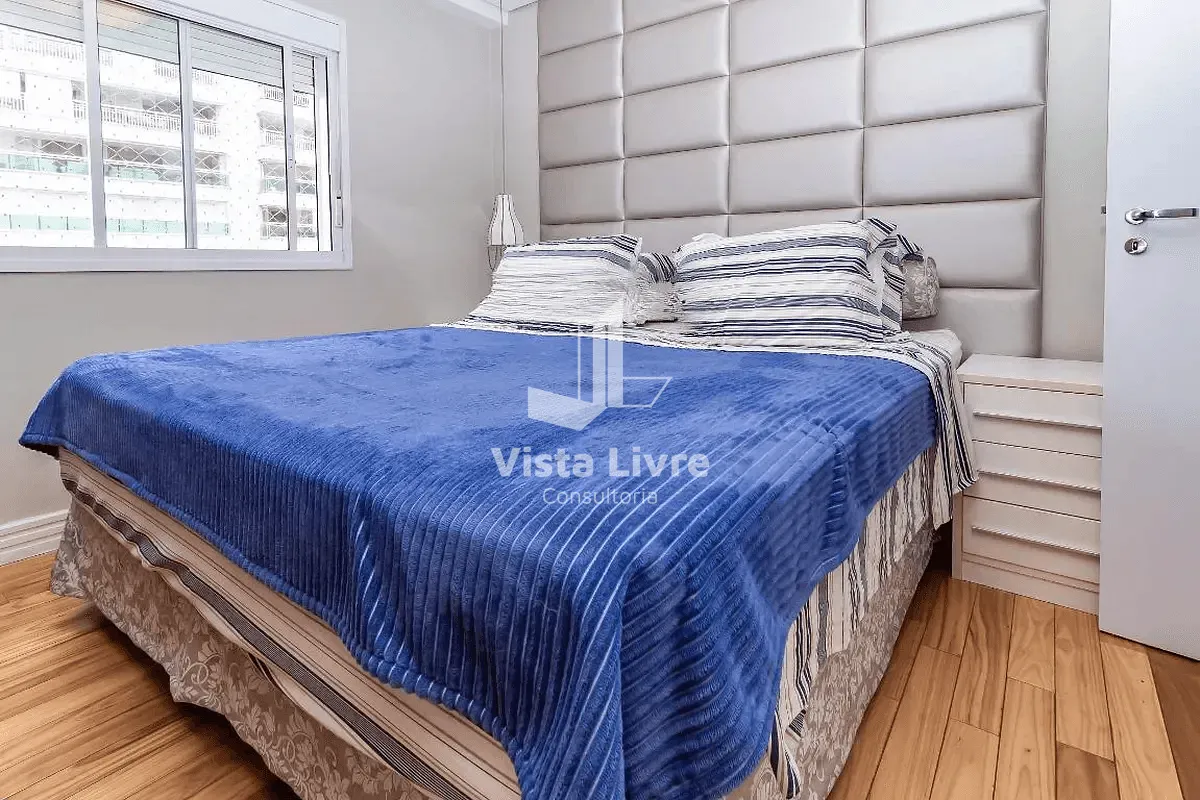 Apartamento, 3 quartos, 185 m² - Foto 24