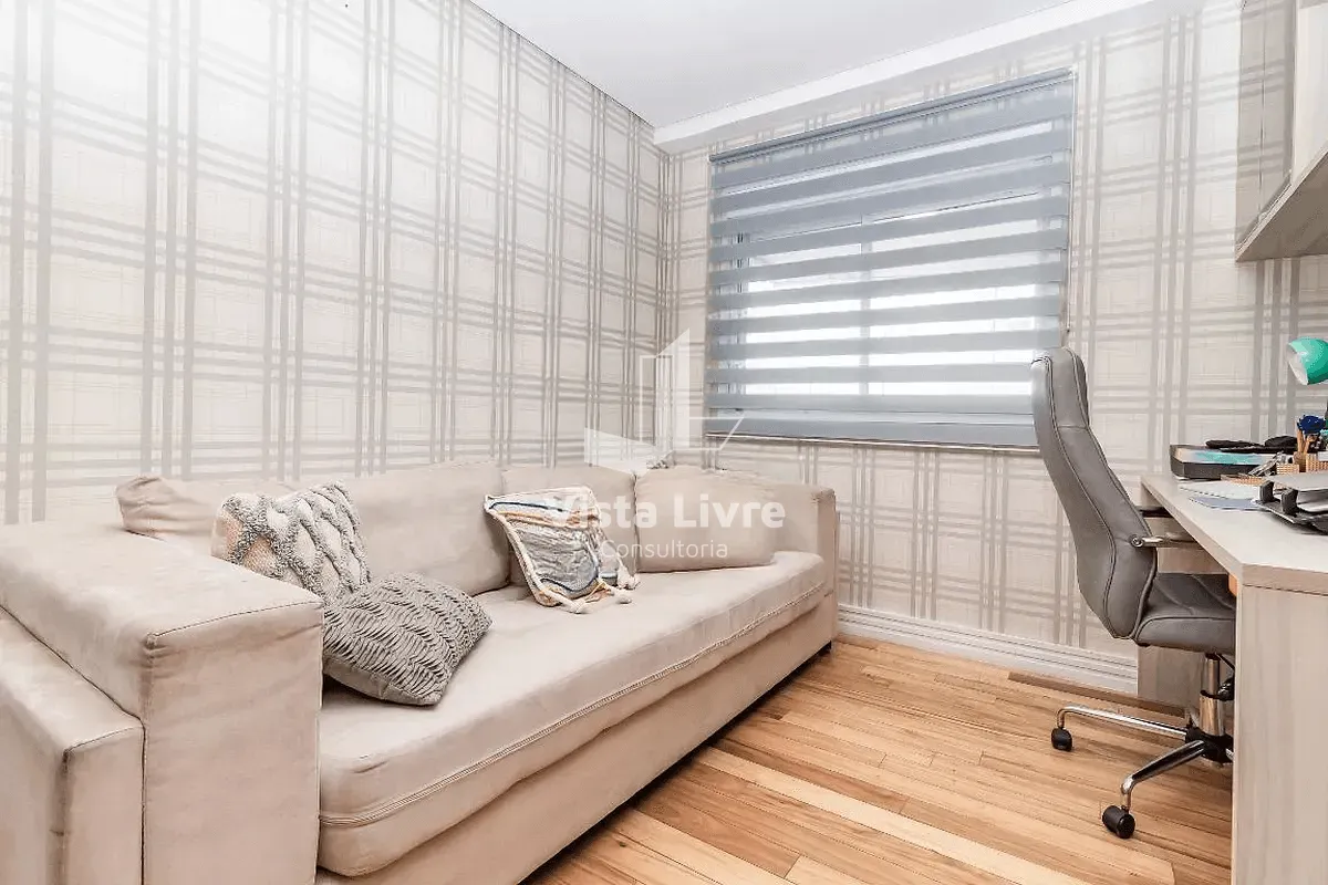 Apartamento, 3 quartos, 185 m² - Foto 25