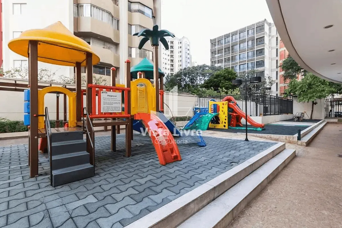 Apartamento, 3 quartos, 185 m² - Foto 74
