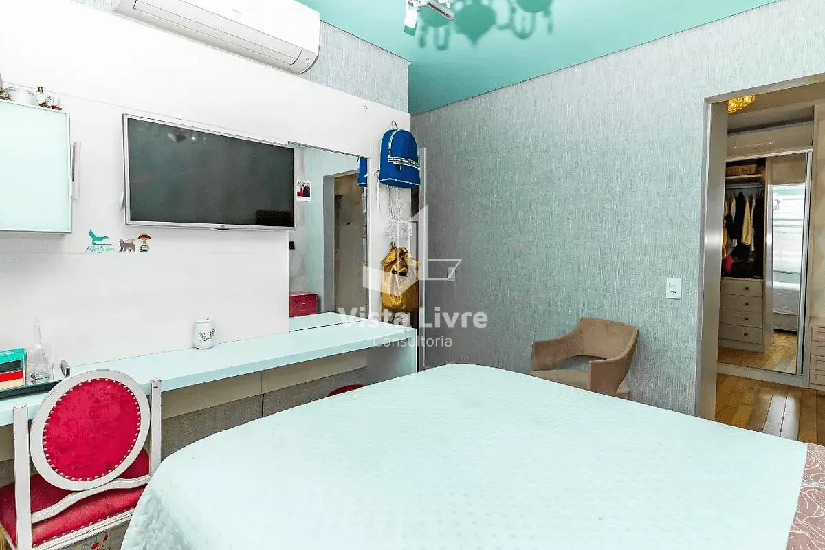 Apartamento, 3 quartos, 185 m² - Foto 26