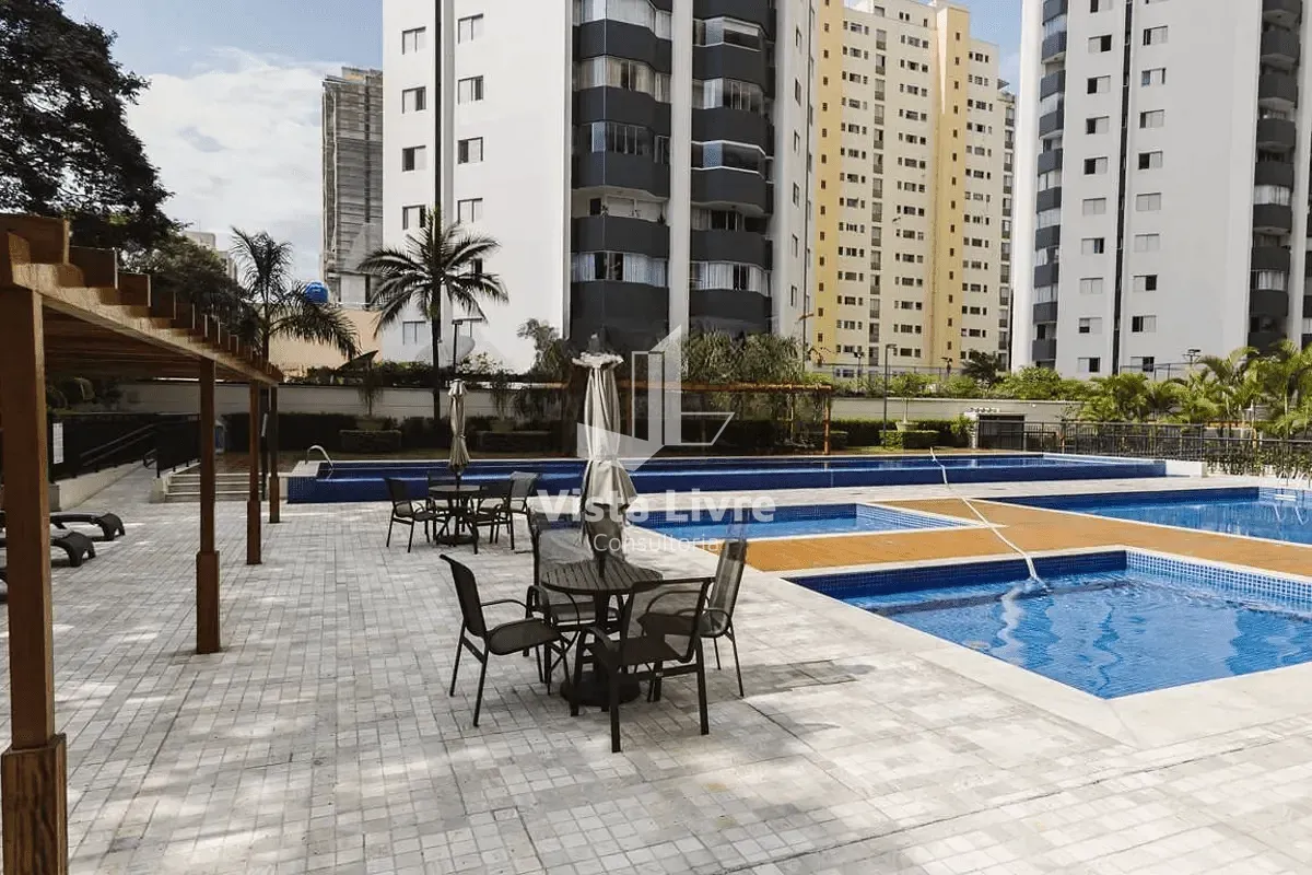 Apartamento, 3 quartos, 185 m² - Foto 64