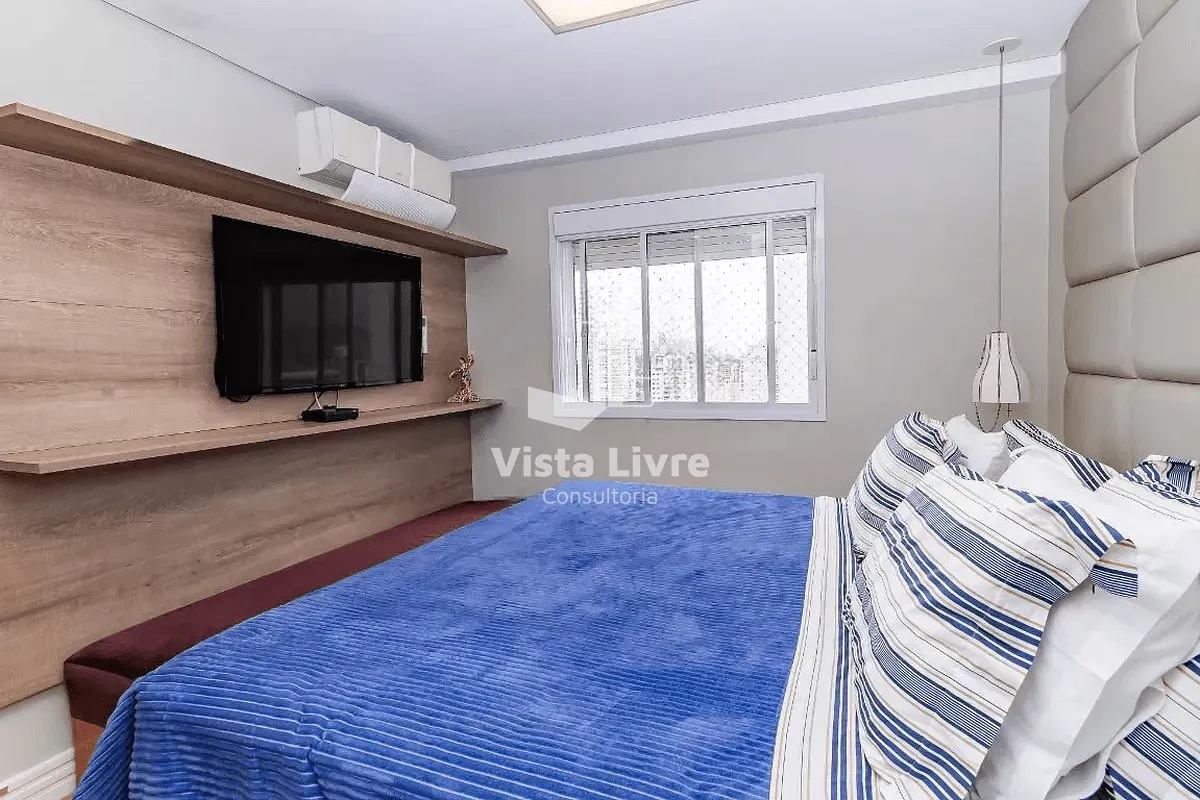 Apartamento, 3 quartos, 185 m² - Foto 23