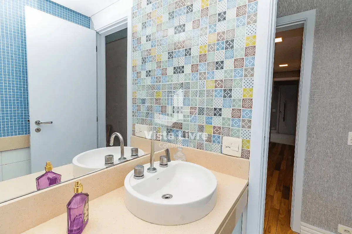 Apartamento, 3 quartos, 185 m² - Foto 62