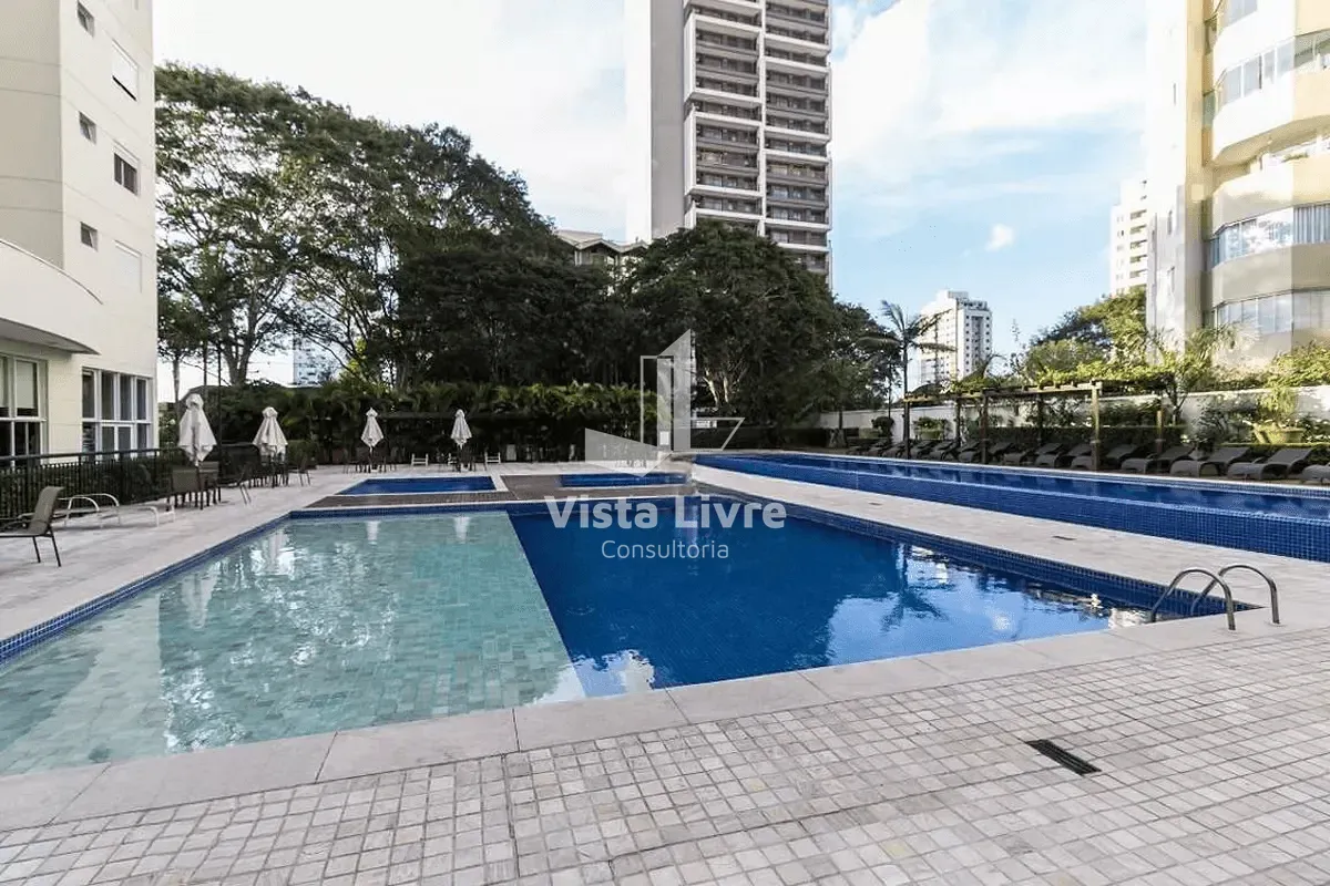 Apartamento, 3 quartos, 185 m² - Foto 65