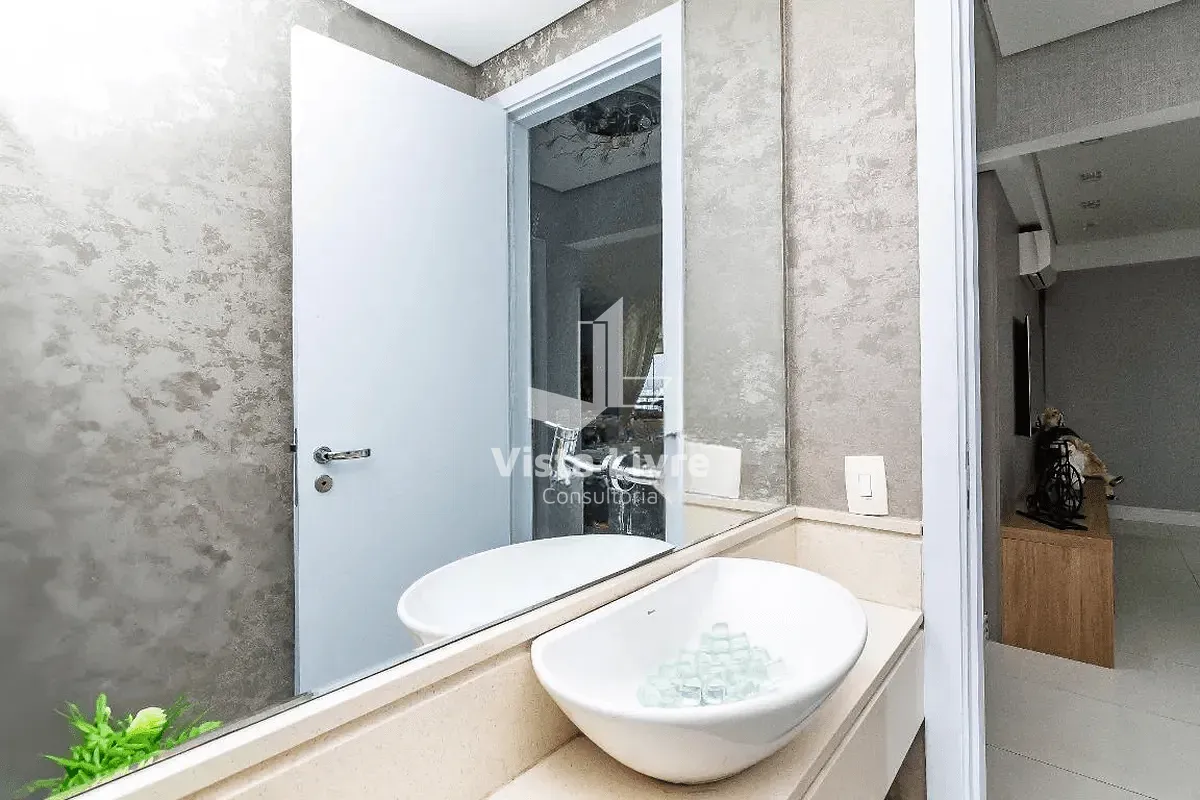 Apartamento, 3 quartos, 185 m² - Foto 28