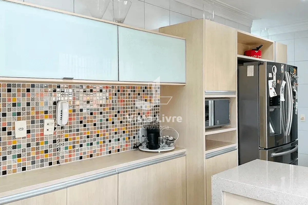 Apartamento, 3 quartos, 185 m² - Foto 29